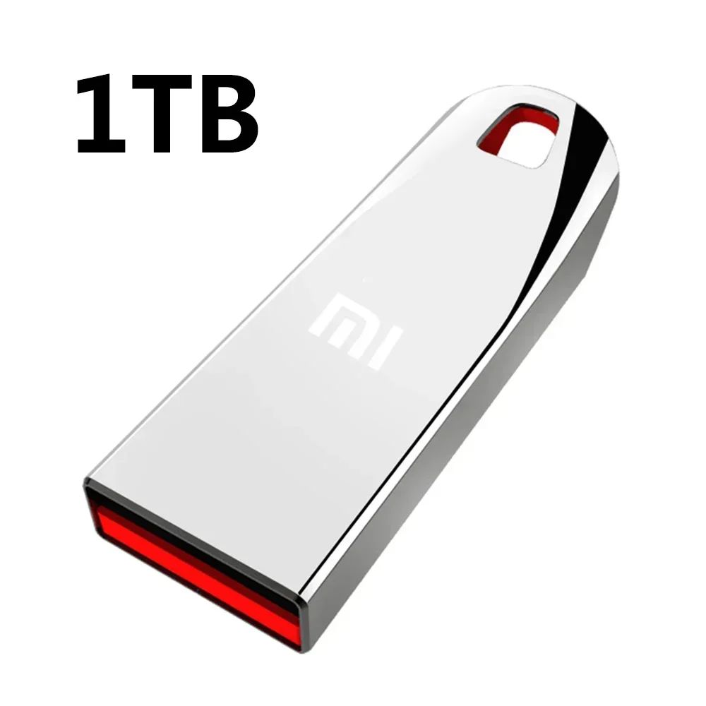 Цвет: Xiaomi Silver 1TB