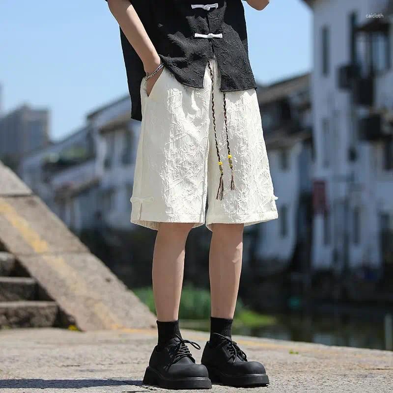 Apricot Shorts Mens