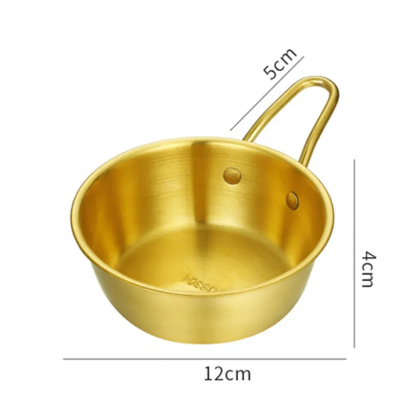 Gold 12cm