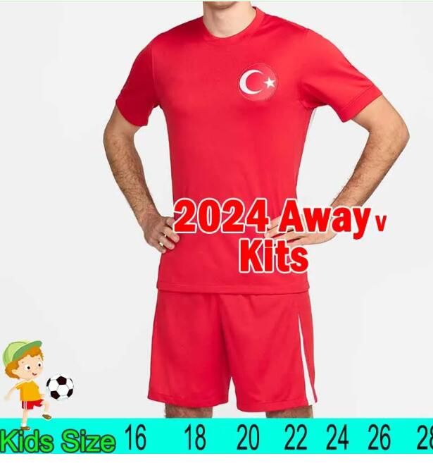 Away kit