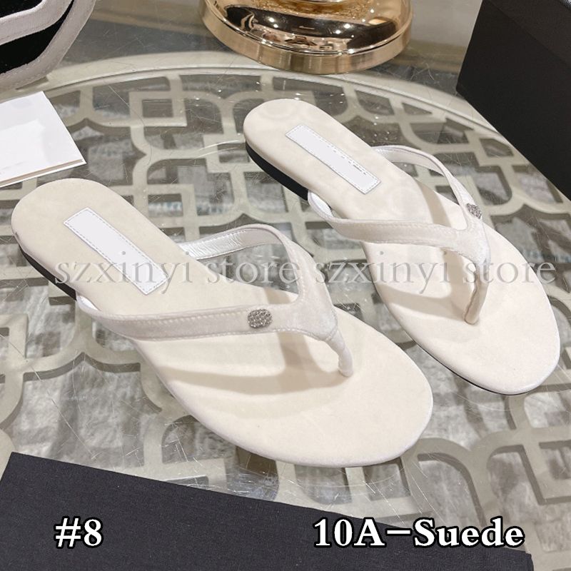 #8 10A-Suede Style