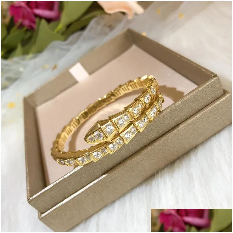 Gold Bracelets With Box