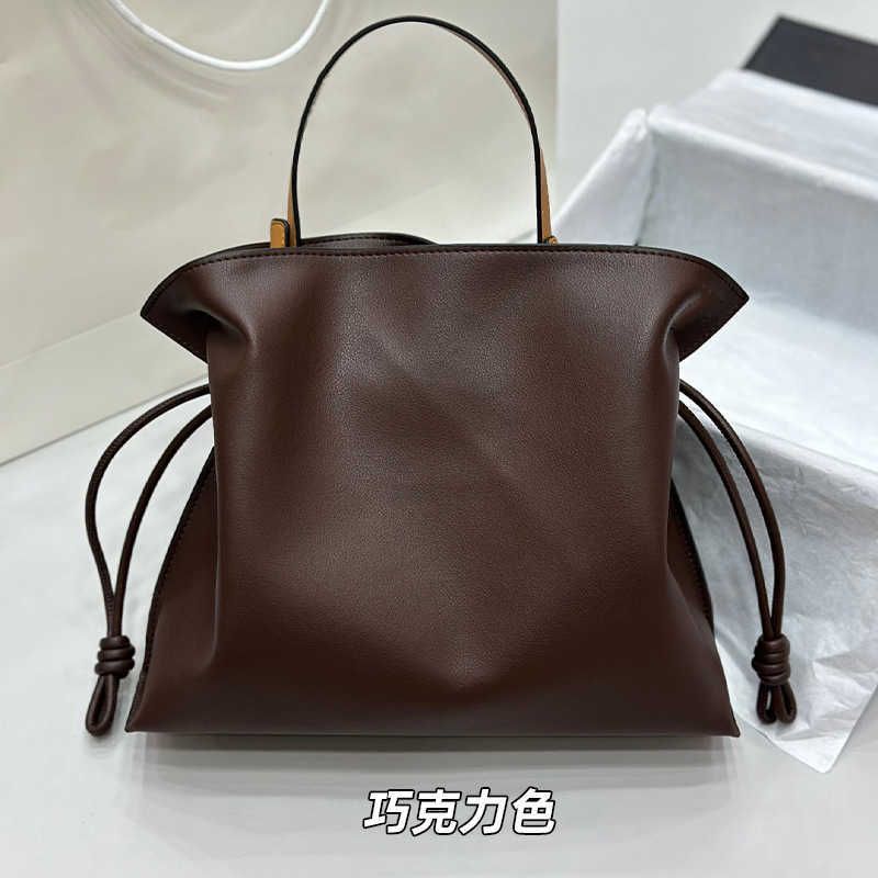 Chocolate Color (2 Shoulder Straps)