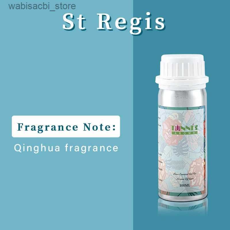 St Regis 100 ml