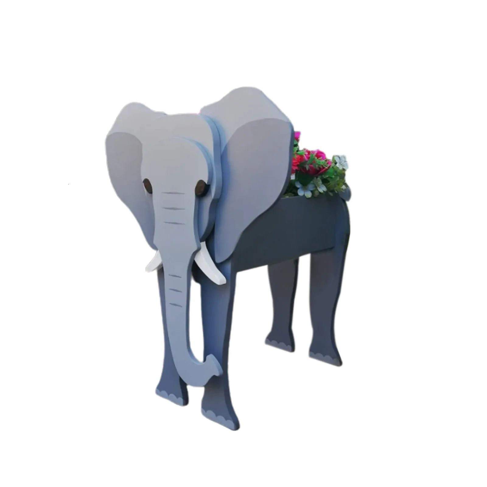 Éléphant