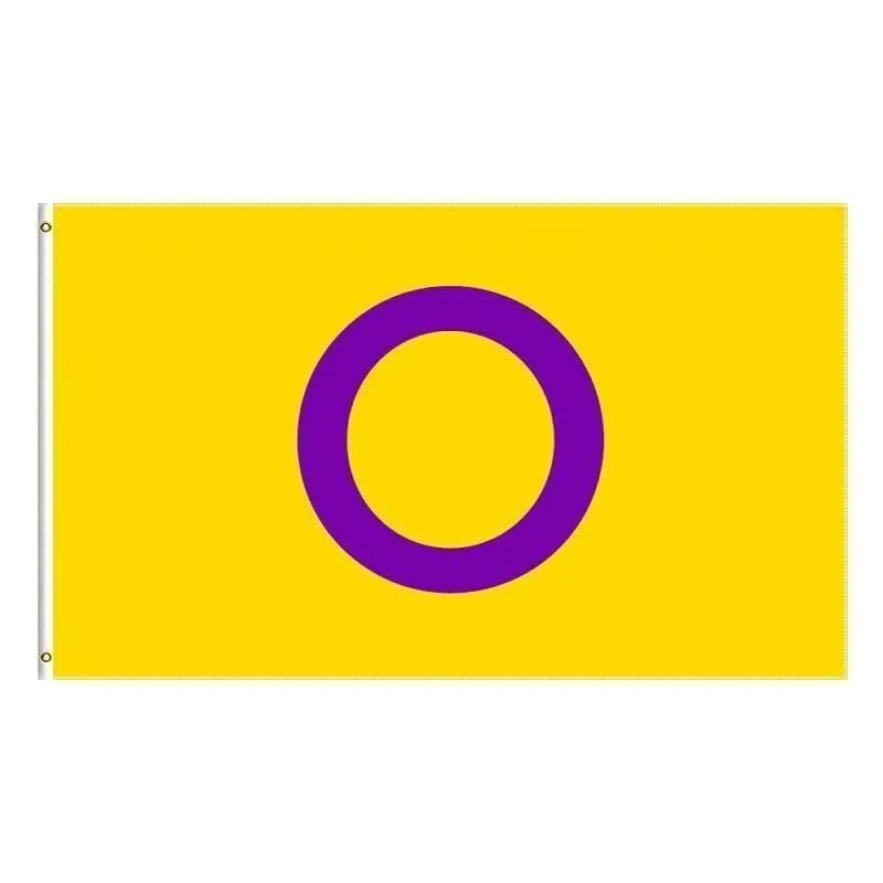 Intersex Pride