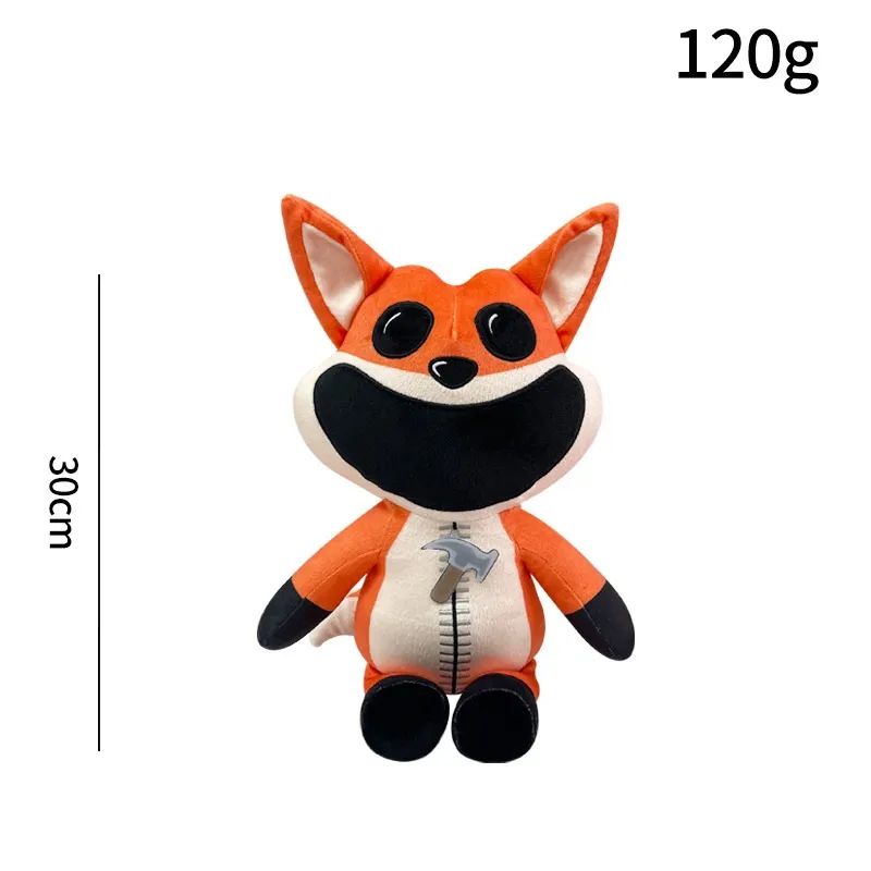 Fox 30cm / 120g