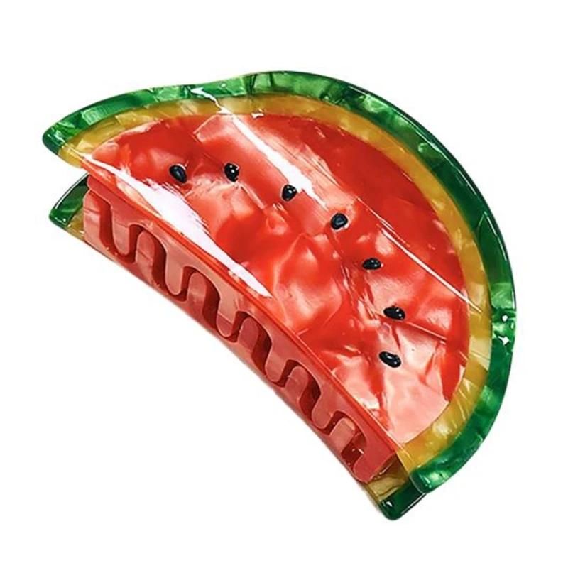 Red watermelon 7cm