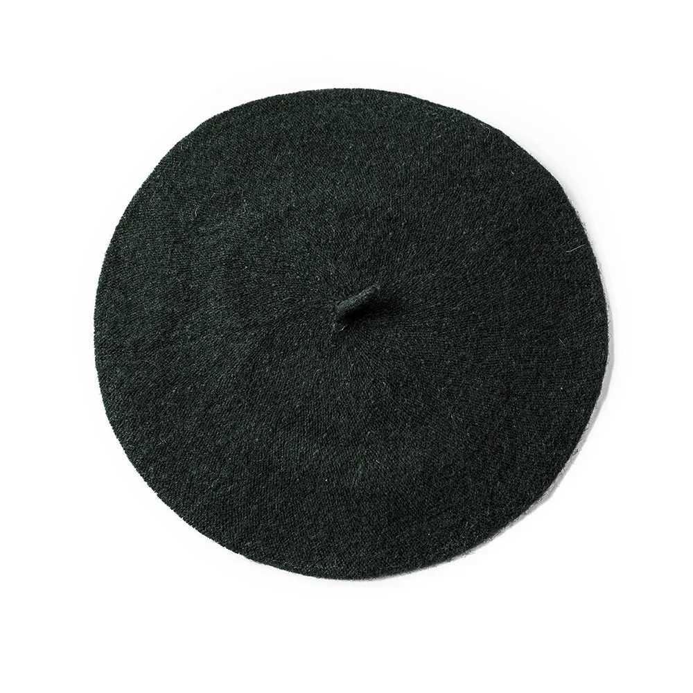 A Wool Beret