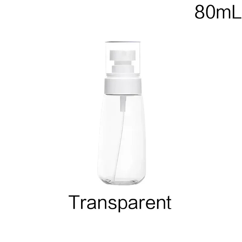 80mL(Transparent)