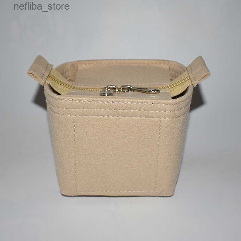 Topzip beige pour s