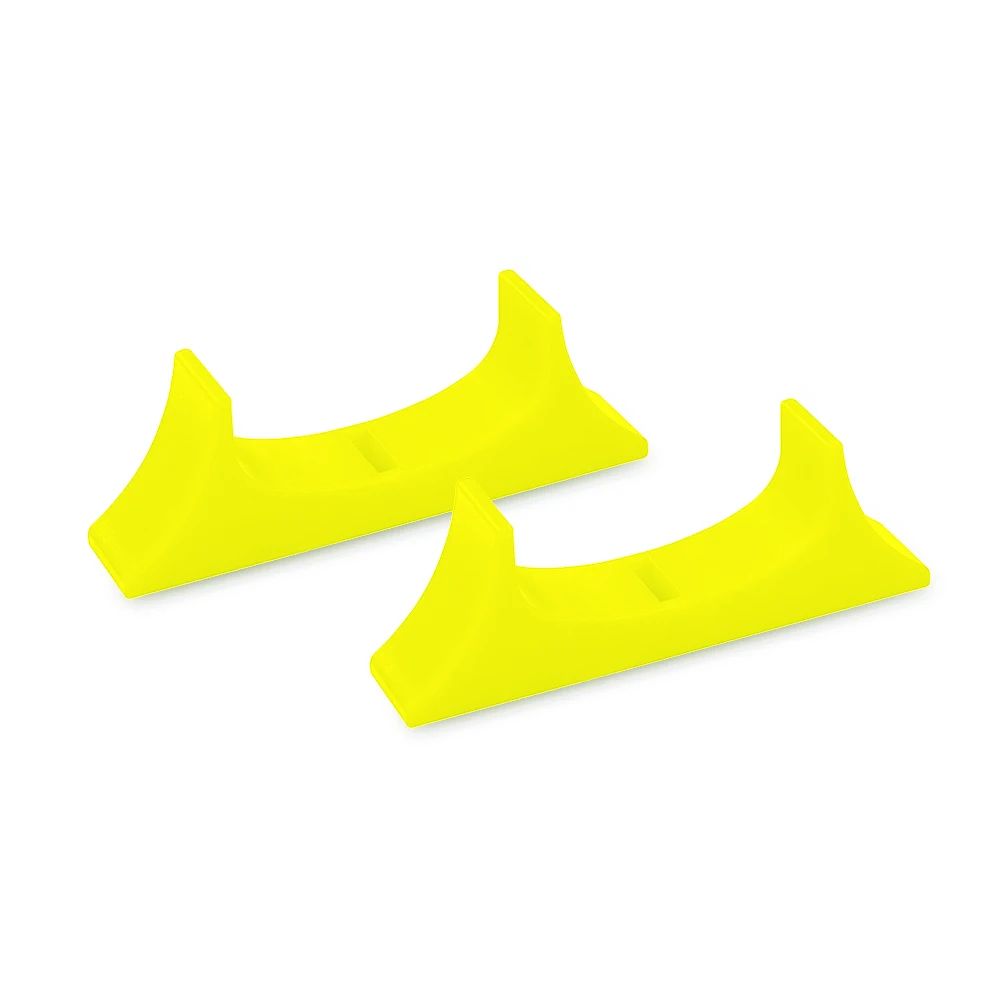 Couleur: 2pcs-jaune