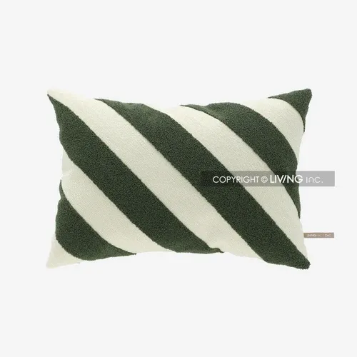 Stripe-olive