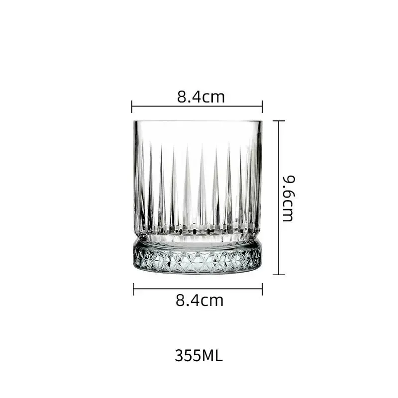 明確な301-400ml