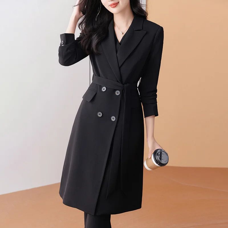 Black Coat