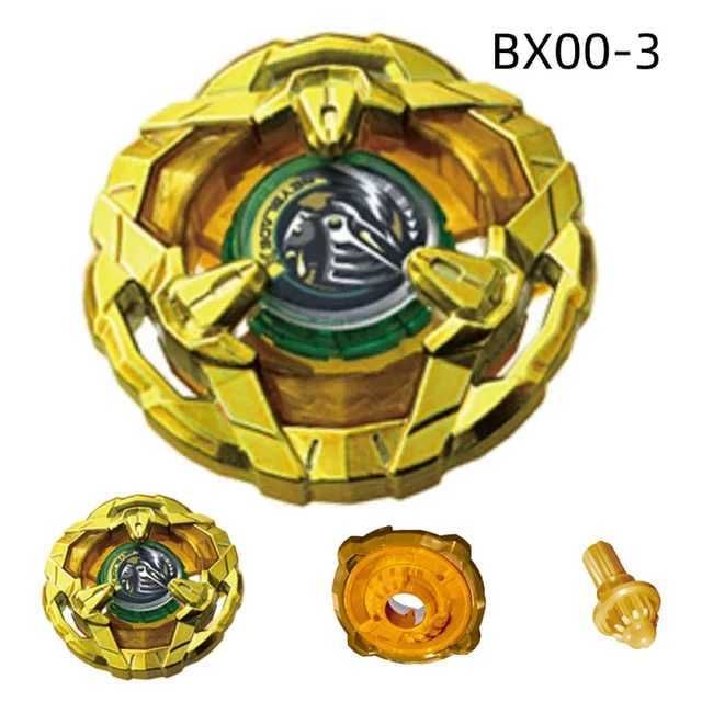 BX00-3 Single Gyro