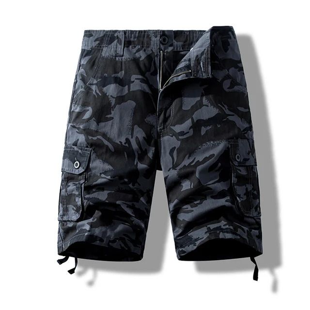 Dk002 Black Camo