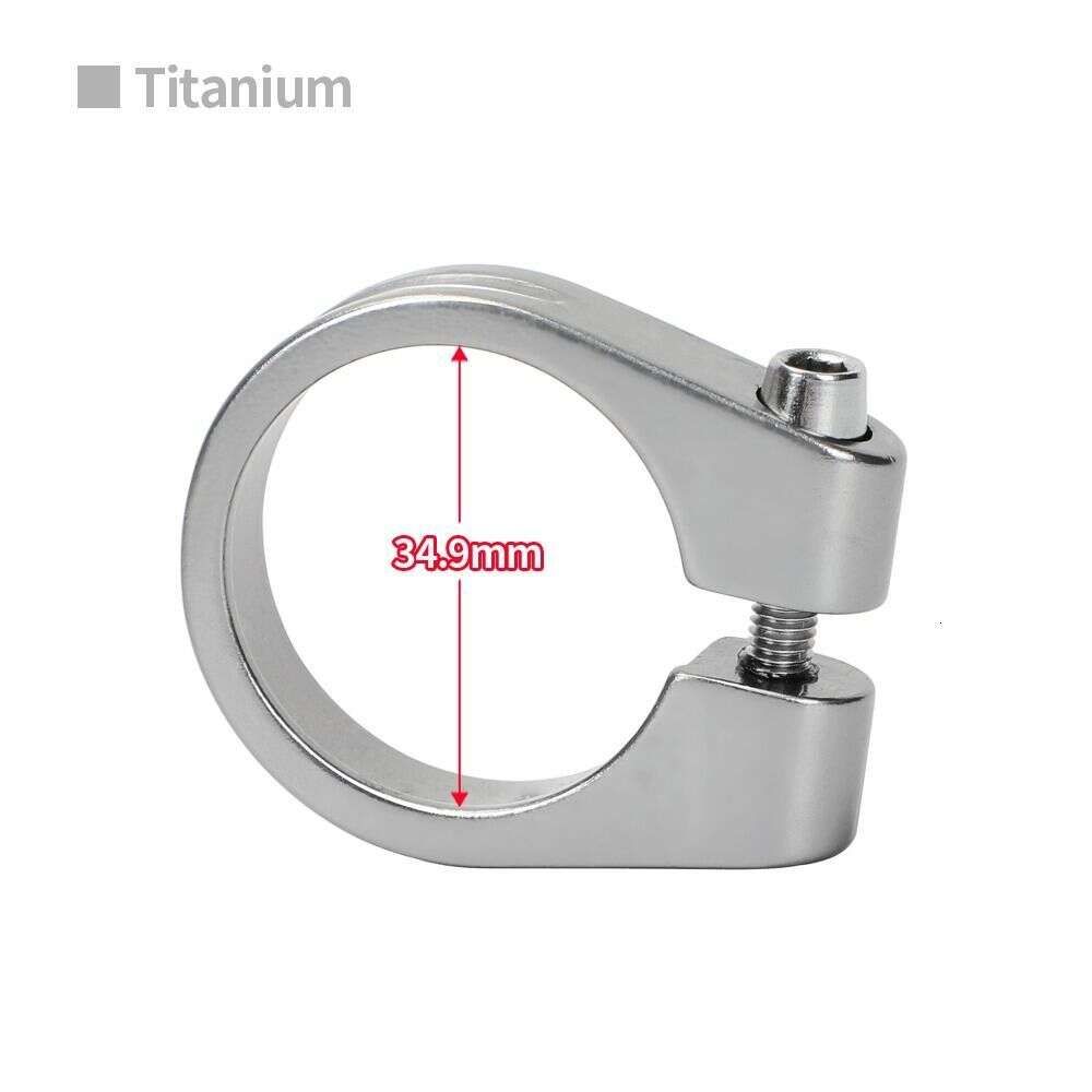 Titanium-34.9mm