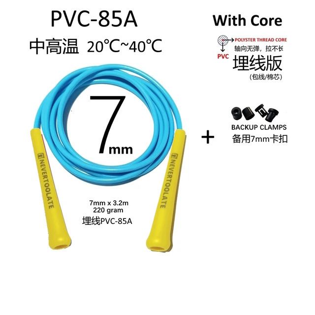 Pvc 85a 20 to 40 Dc19