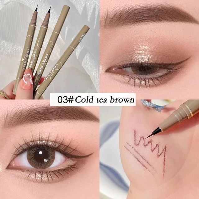 Couleur: 03Cold Tea Brown