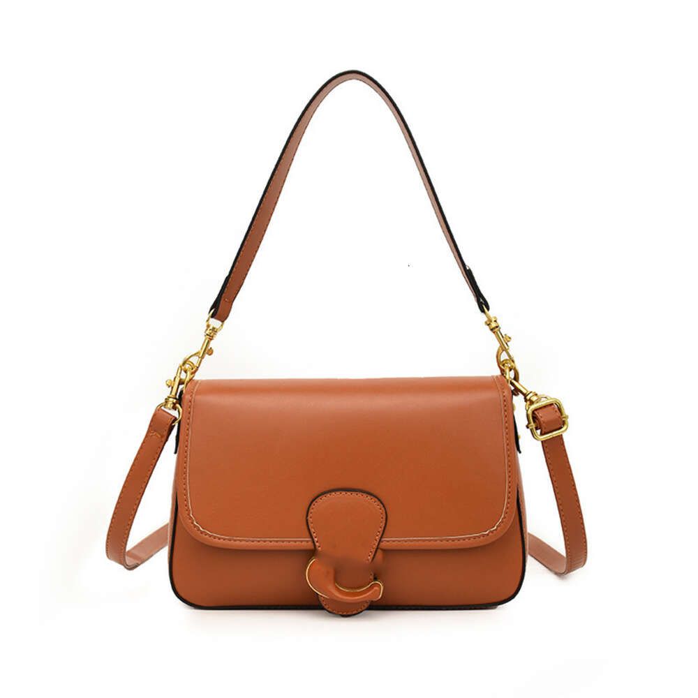 Brown Bare Bag