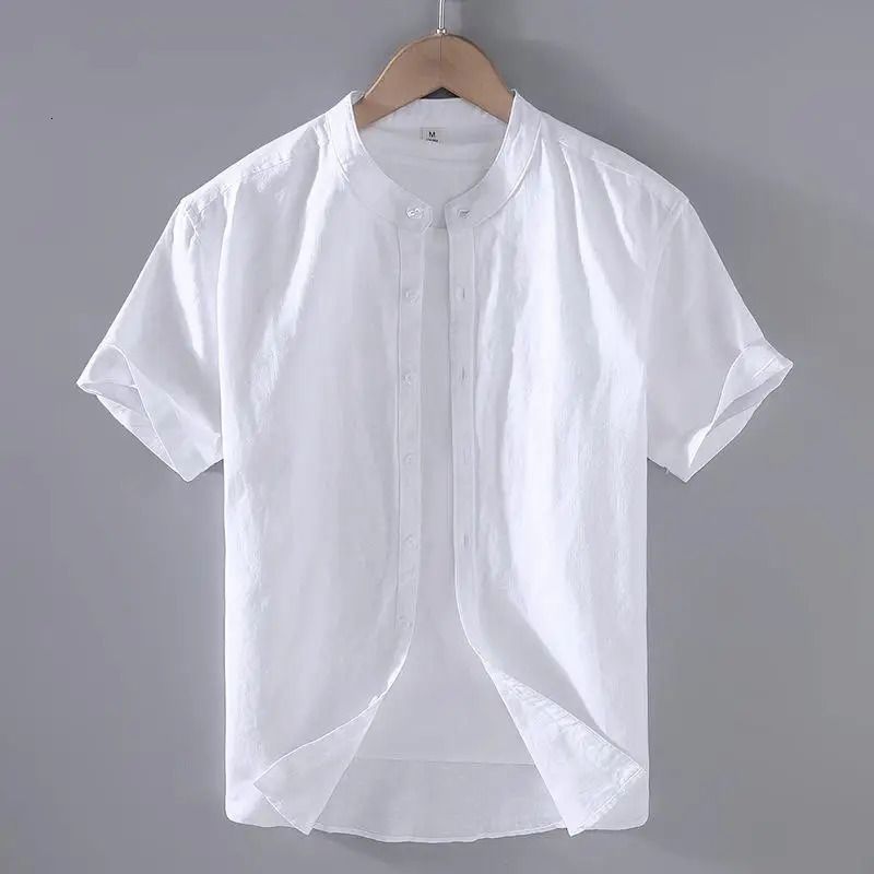 White Tunic Shirts
