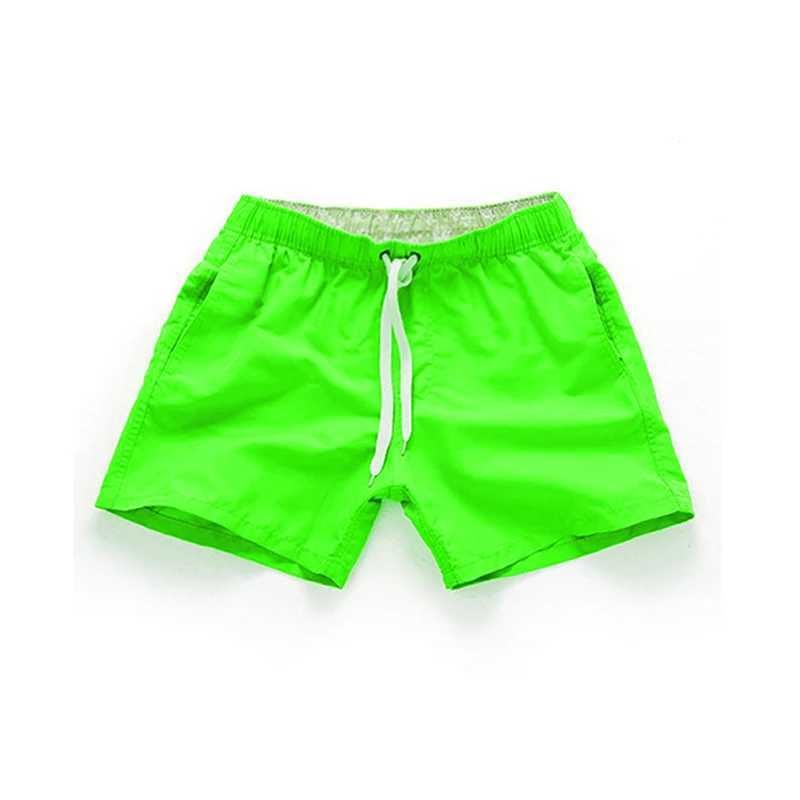 Fluorescent Green