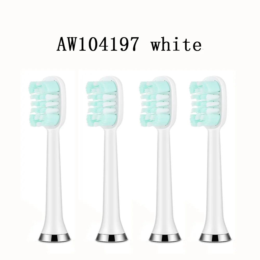 AW104197 White 4 PCS