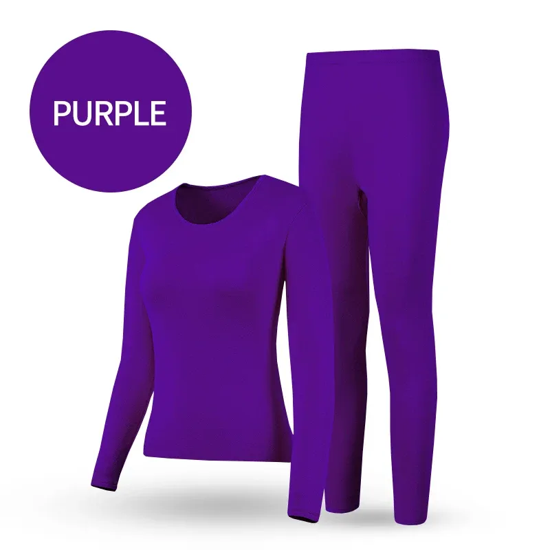 WOMEN Purple