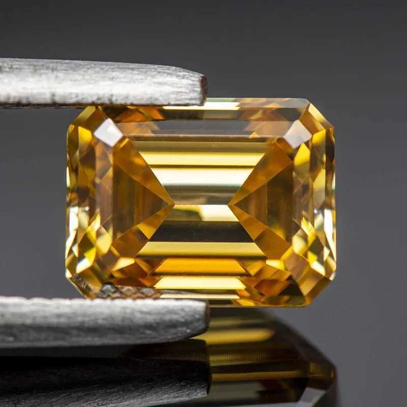 Champagne-Gra-9x11mm-5.0ct