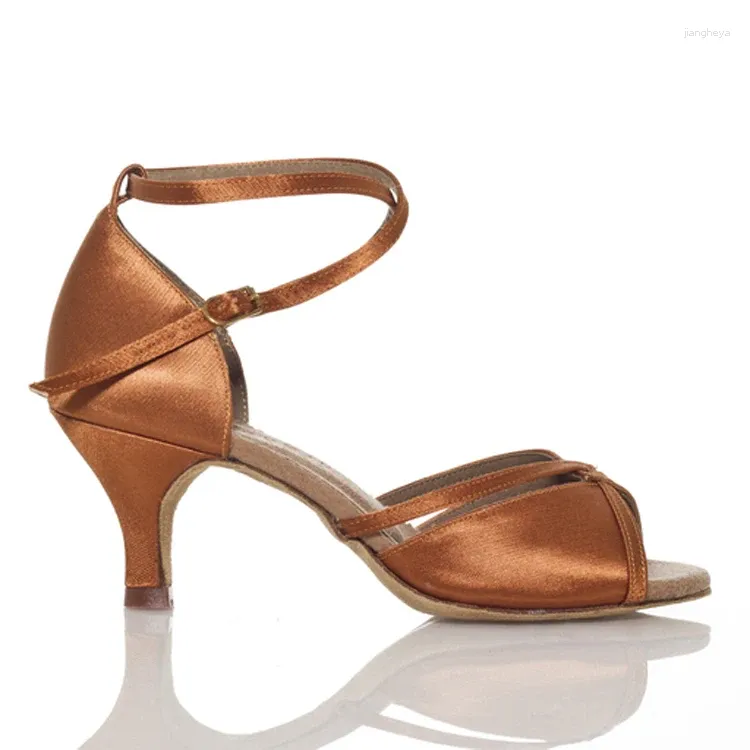 Deep skin heel 7cm