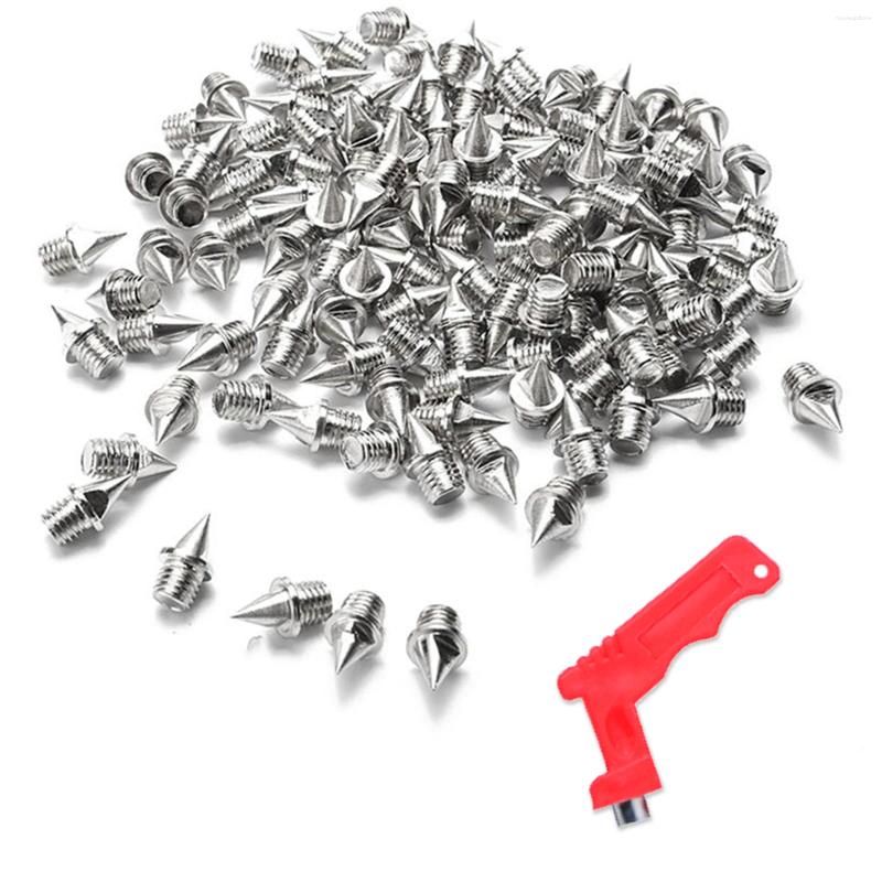 Silver 120PCS