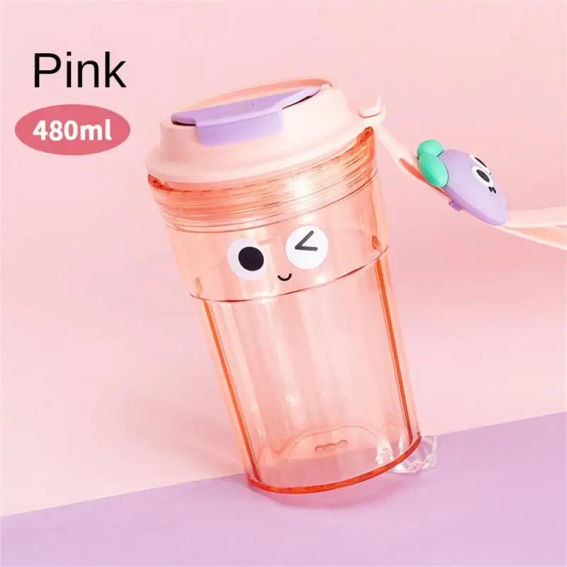 Pink 480ml