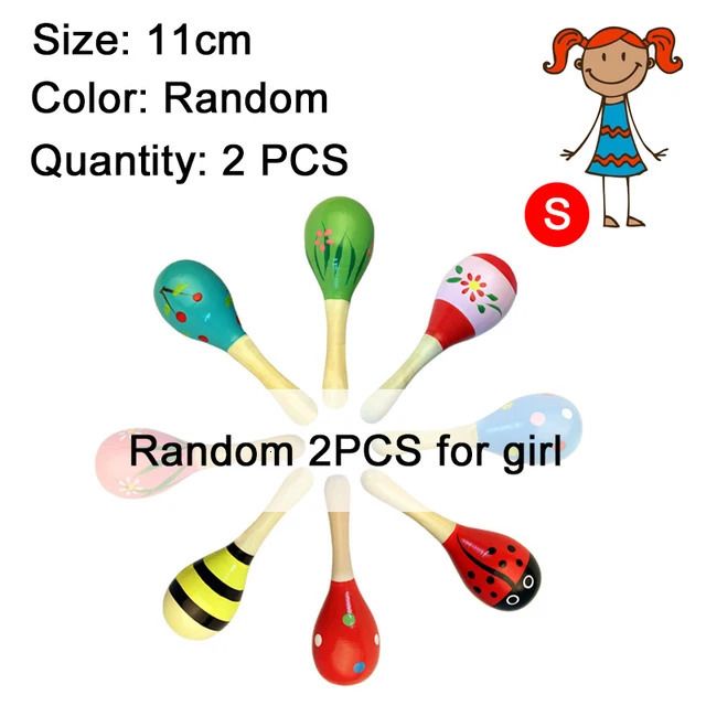 2pcs s for Girls