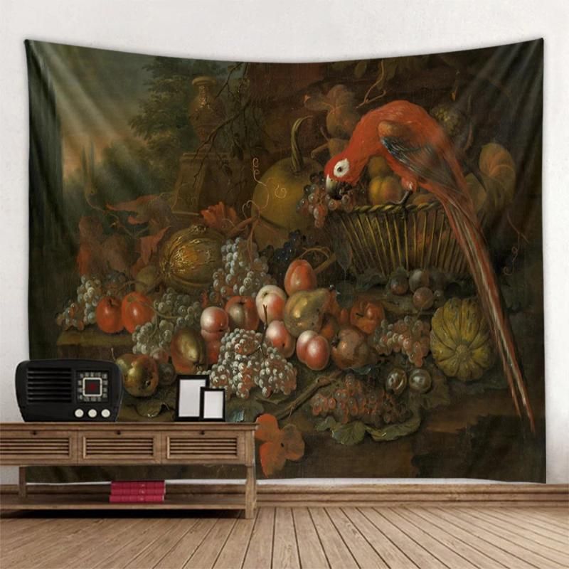 400x200cm dark khaki