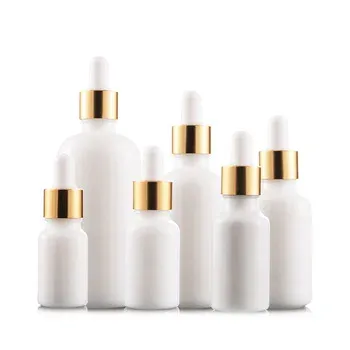 Ceramic 15ml-280pcs gold cap