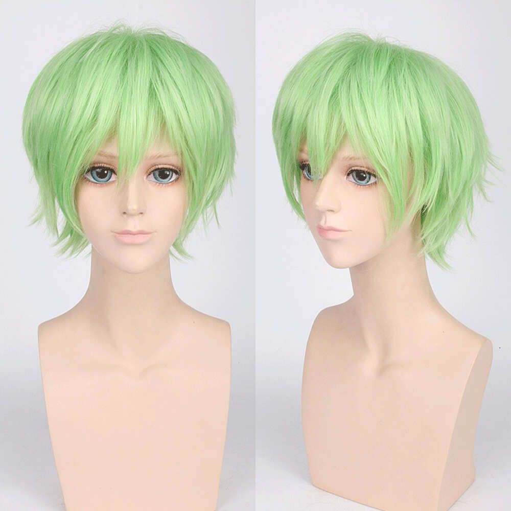 20 × Apple Green