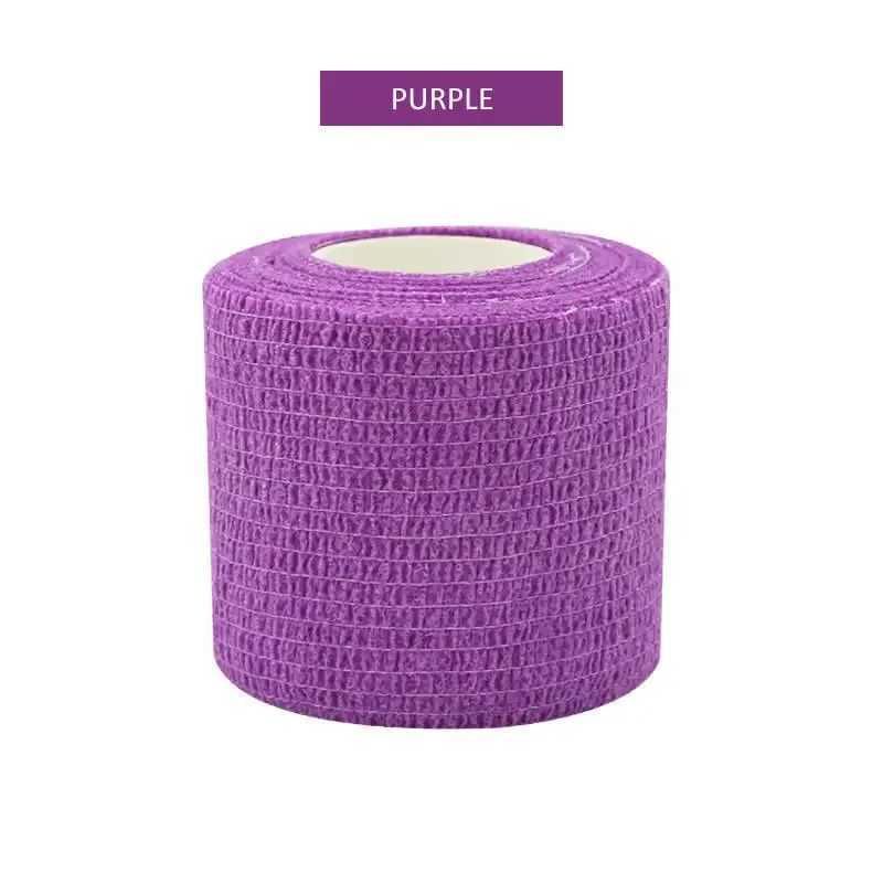 Purple-5cm x 12 Rolls