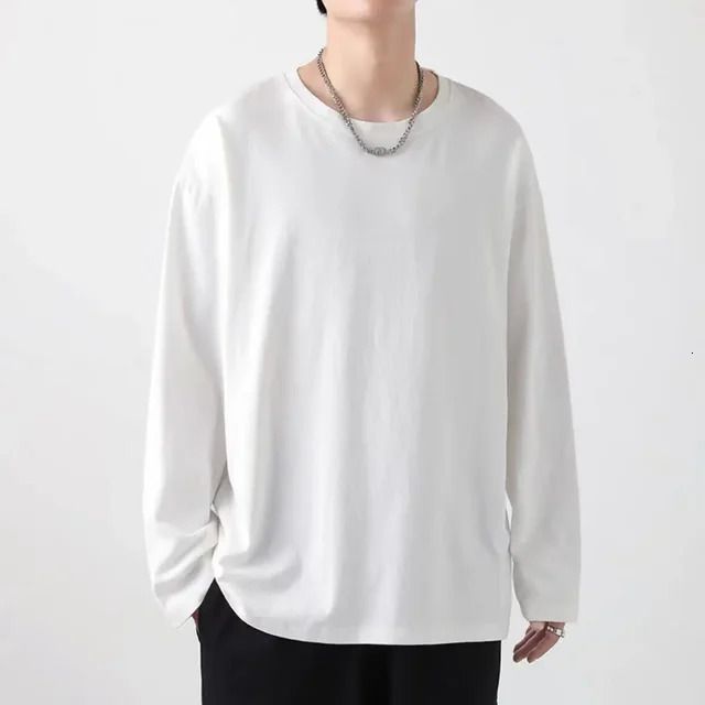 Long Sleeved Tshirt