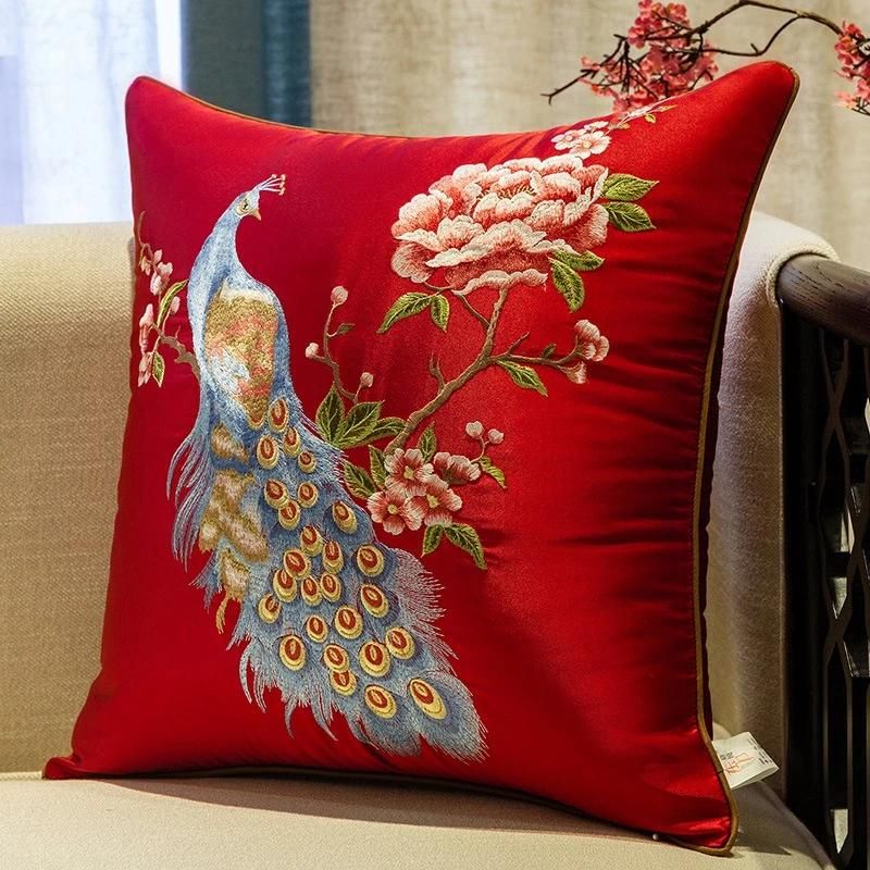 Cushion Cover 1