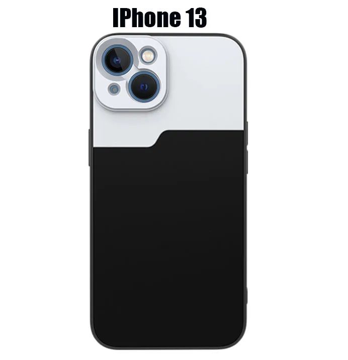 Kolor: iPhone13