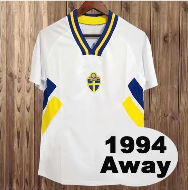 1994 away