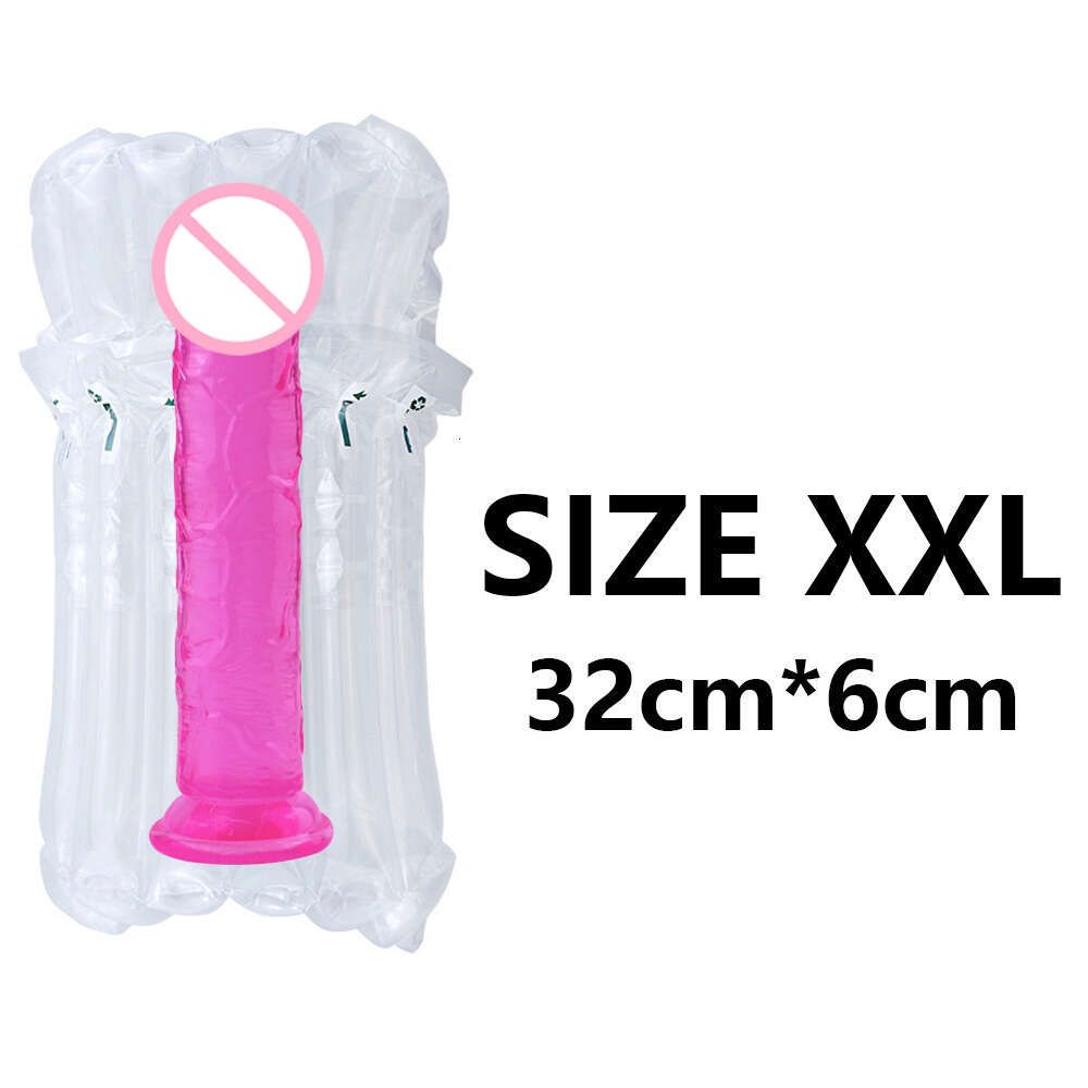 Rose xxl