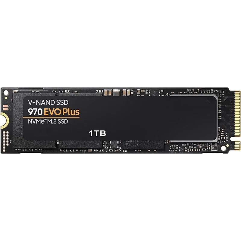 Renk: 970evoplus 1TB