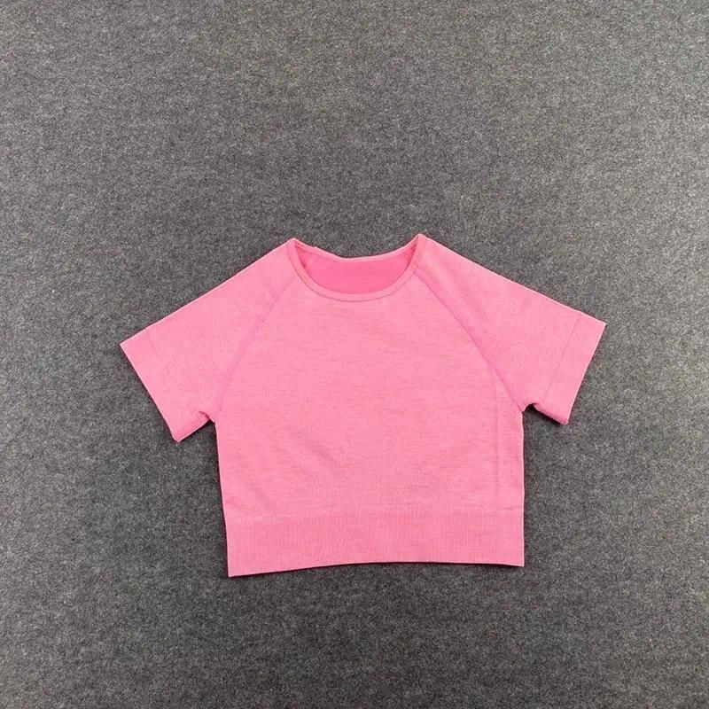 Pink T Shirt