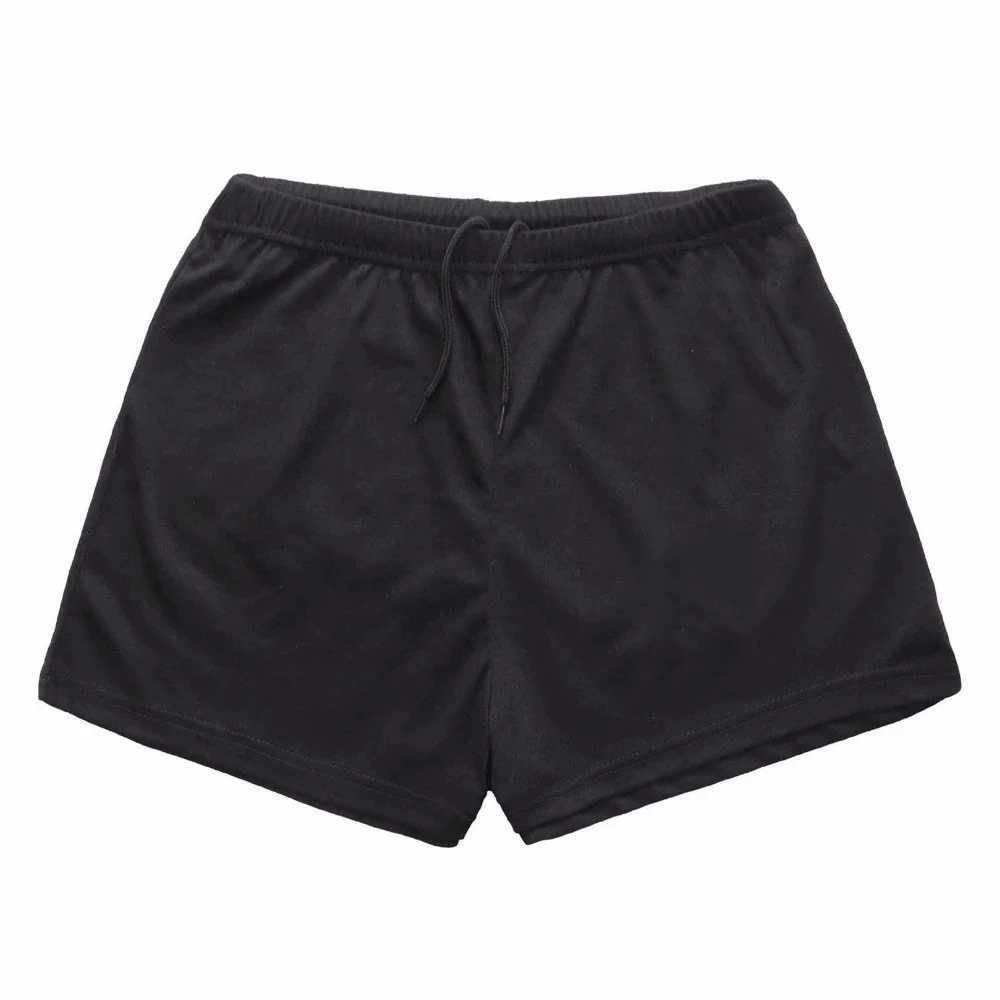 Running Shorts 24