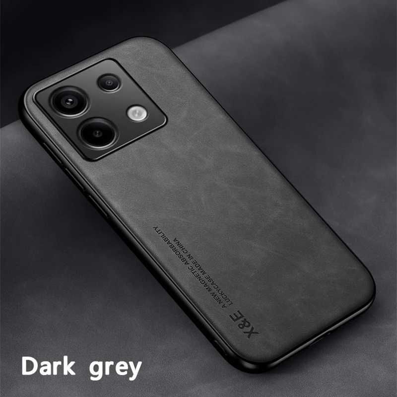 Dark Grey