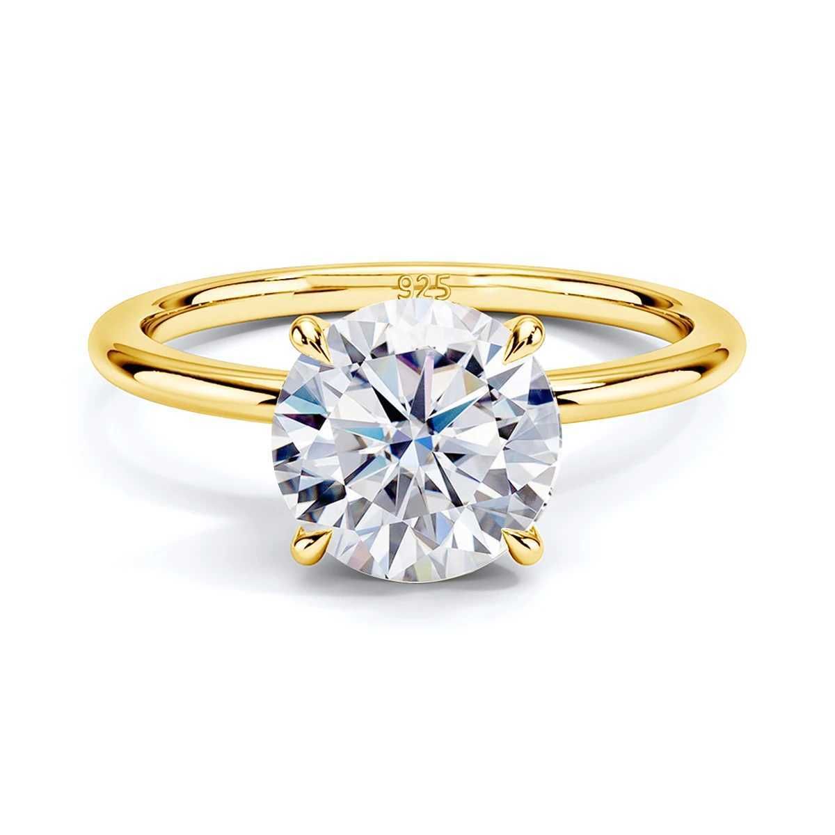 Yellow Gold 2ct