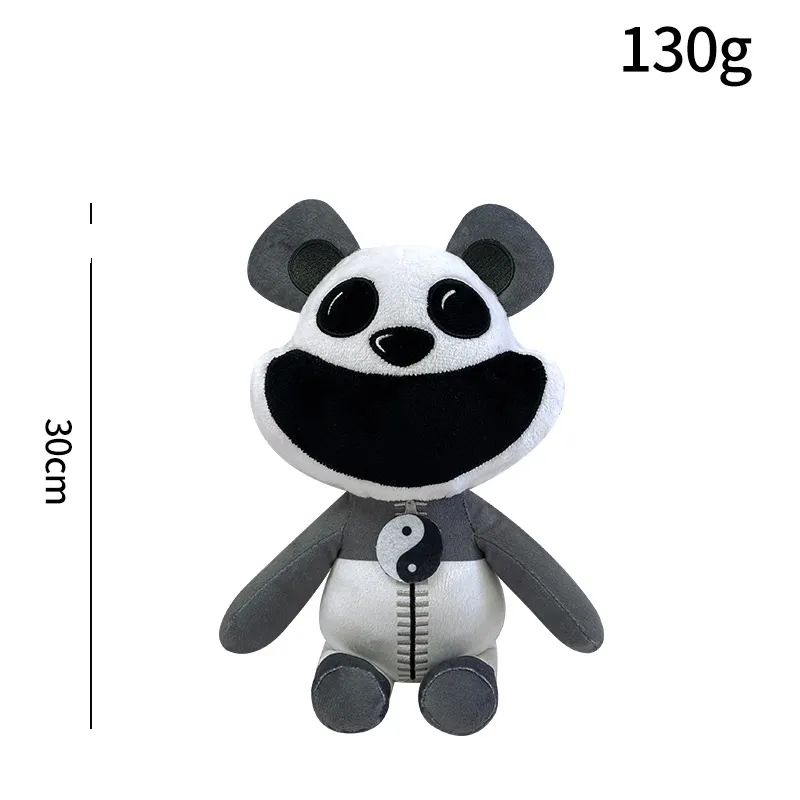 Panda 30 см/130 г