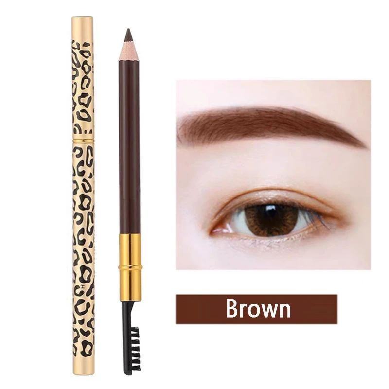 Color:brown